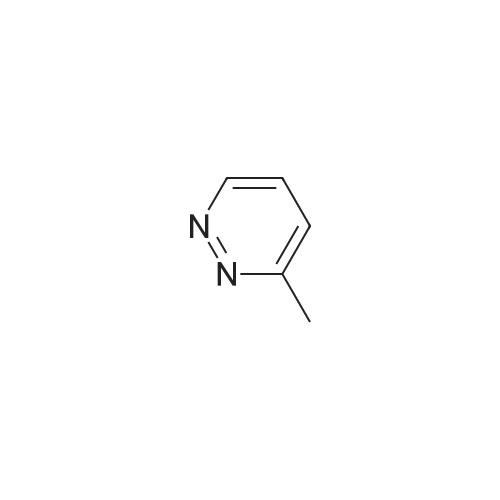 3-Methylpyridazine