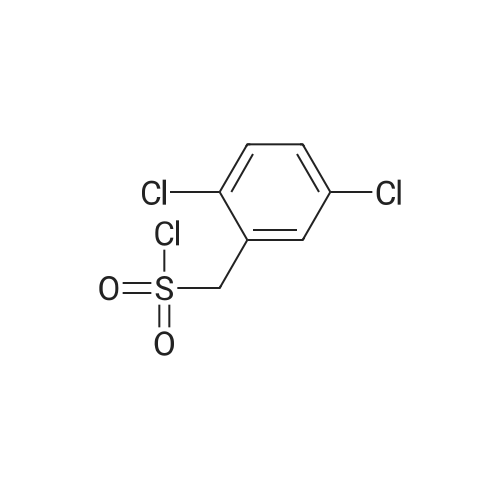 (2,5-Dichlorophenyl)methanesulfonyl chloride