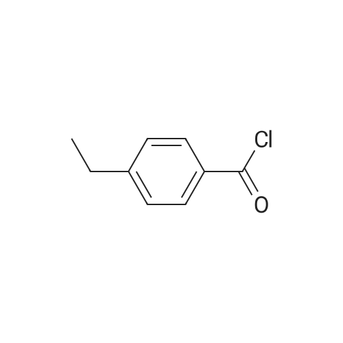 4-Ethylbenzoylchloride
