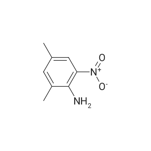 2,4-Dimethyl-6-nitroaniline