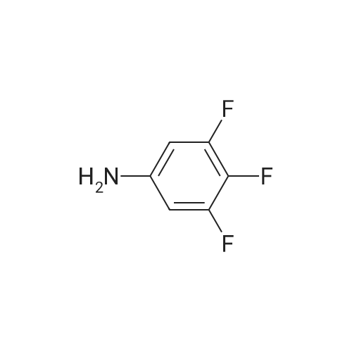 3,4,5-Trifluoroaniline