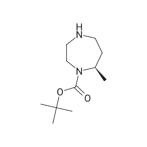 1638743-92-6 (R)-tert-Butyl 7-methyl-1,4-diazepane-1-carboxylate