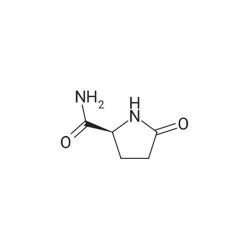 (S)-5-Oxopyrrolidine-2-carboxamide