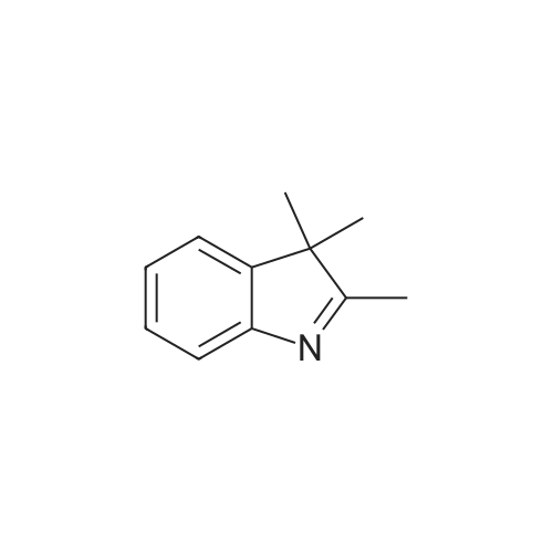 2,3,3-Trimethylindolenine