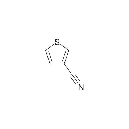 1641-09-4 3-Thiophenecarbonitrile
