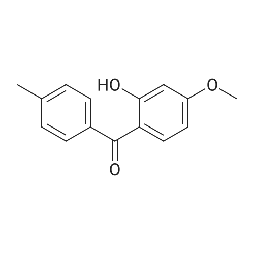 (2-Hydroxy-4-methoxyphenyl)(p-tolyl)methanone