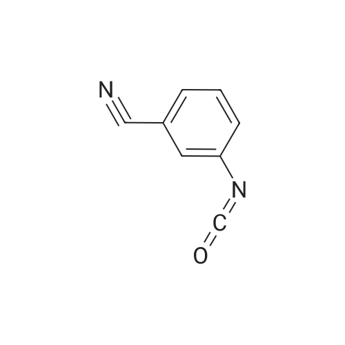 3-Cyanophenylisocyanate