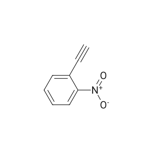 16433-96-8 1-Ethynyl-2-nitrobenzene