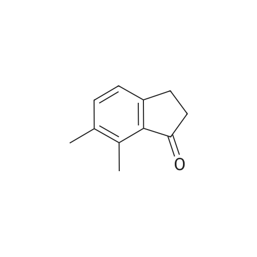 6,7-Dimethyl-2,3-dihydro-1H-inden-1-one