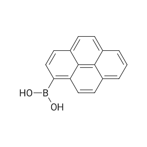 Pyren-1-ylboronic acid