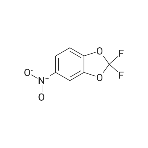2,2-Difluoro-5-nitrobenzo[d][1,3]dioxole