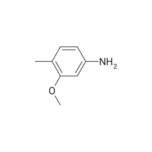 3-Methoxy-4-methylaniline