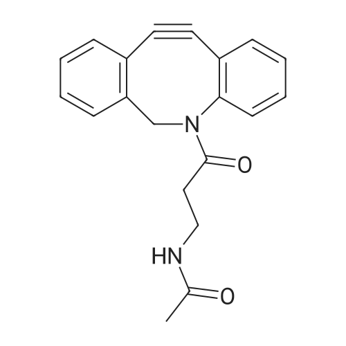 N-[3-(11,12-Didehydrodibenz[b,f]azocin-5(6H)-yl)-3-oxopropyl]acetamide
