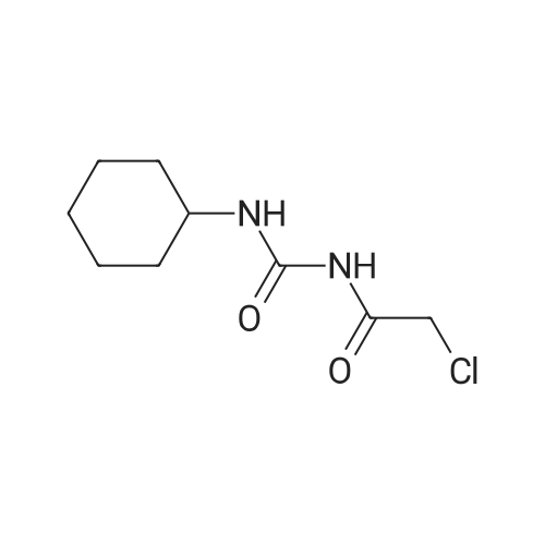 16467-50-8 2-Chloro-N-(cyclohexylcarbamoyl)acetamide