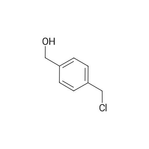 16473-35-1 (4-(Chloromethyl)phenyl)methanol