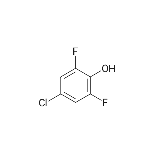 4-Chloro-2,6-difluorophenol