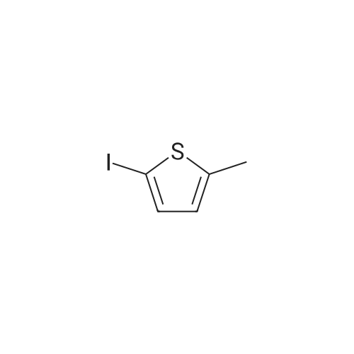 16494-36-3 2-Iodo-5-methylthiophene