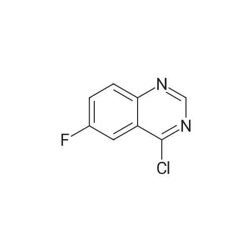 16499-61-9 4-Chloro-6-fluoroquinazoline