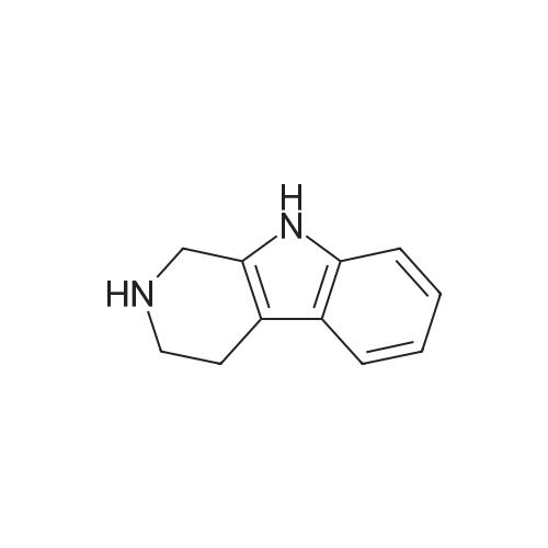 2,3,4,9-Tetrahydro-1H-pyrido[3,4-b]indole
