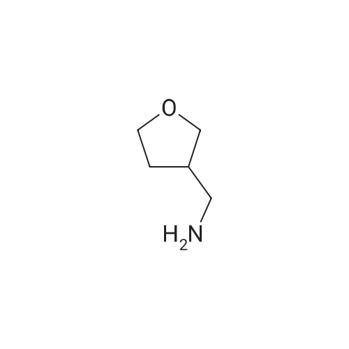 (Tetrahydrofuran-3-yl)methanamine