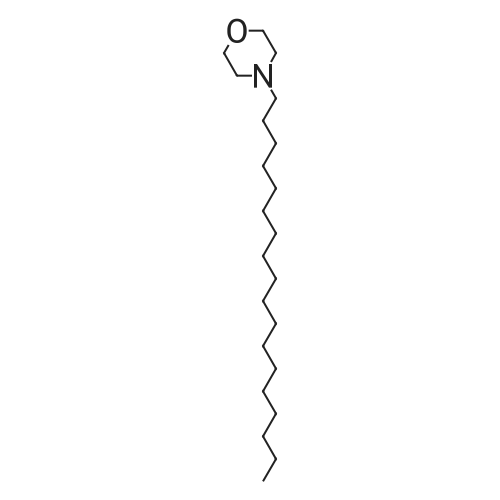 16528-77-1 4-Octadecylmorpholine