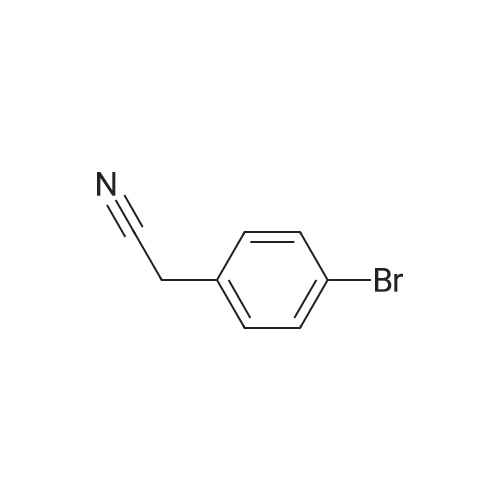 4-Bromophenylacetonitrile