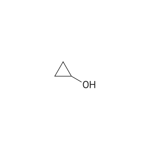 Cyclopropanol
