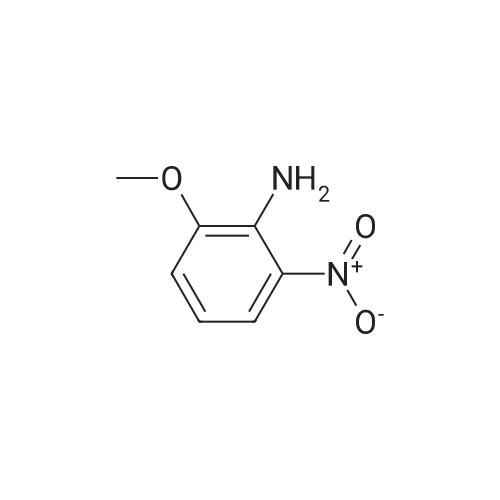 2-Methoxy-6-nitrophenylamine