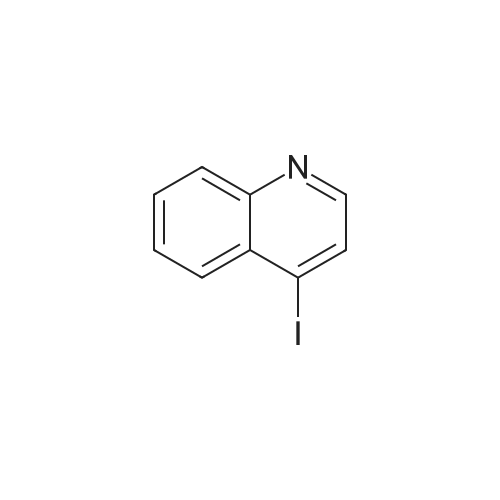 4-Iodoquinoline