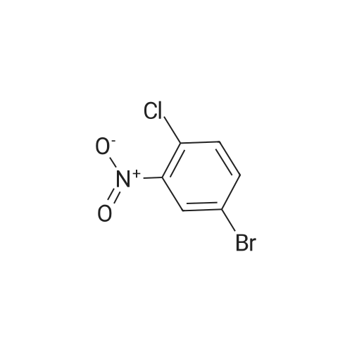5-Bromo-2-chloronitrobenzene