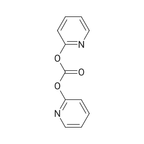 Dipyridin-2-yl carbonate