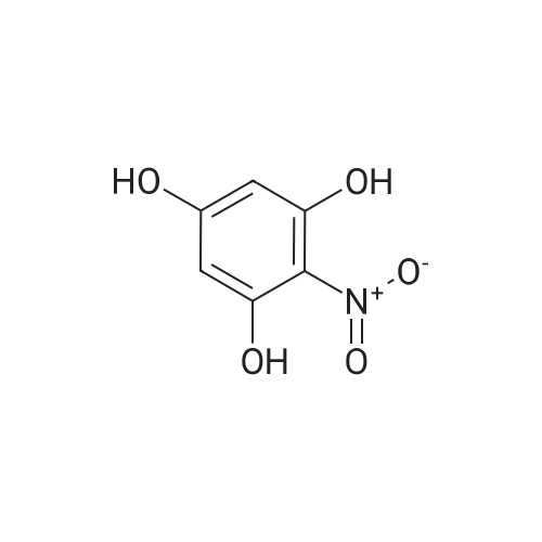 2-Nitrobenzene-1,3,5-triol