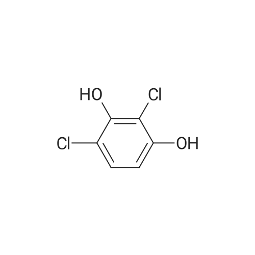2,4-Dichlorobenzene-1,3-diol