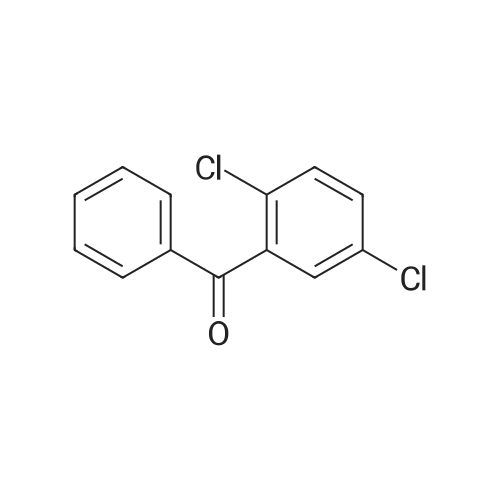 (2,5-Dichlorophenyl)(phenyl)methanone