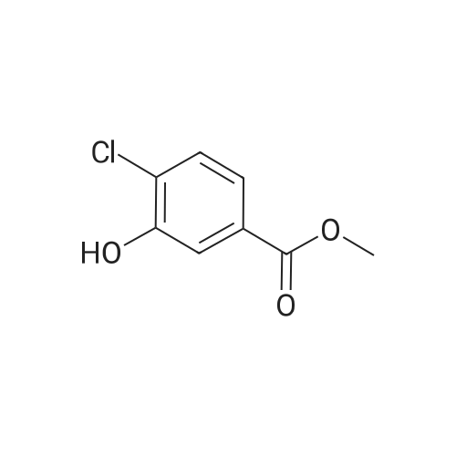Methyl 4-chloro-3-hydroxybenzoate