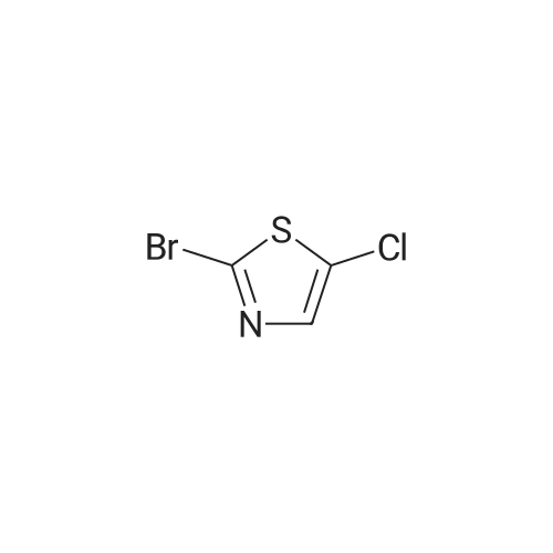 2-Bromo-5-chlorothiazole