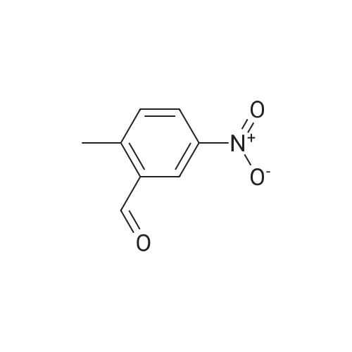 2-Methyl-5-nitrobenzaldehyde