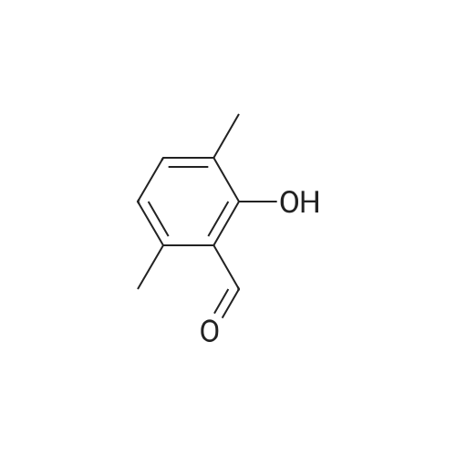 2-Hydroxy-3,6-dimethylbenzaldehyde