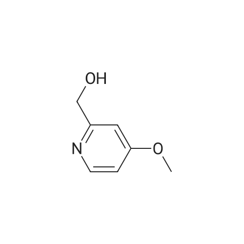 (4-Methoxypyridin-2-yl)methanol