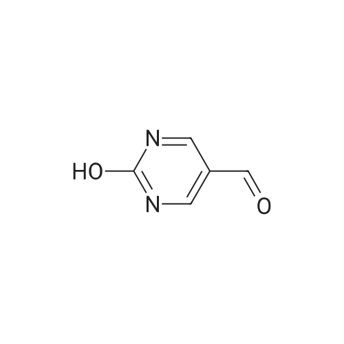 2-Hydroxypyrimidine-5-carbaldehyde