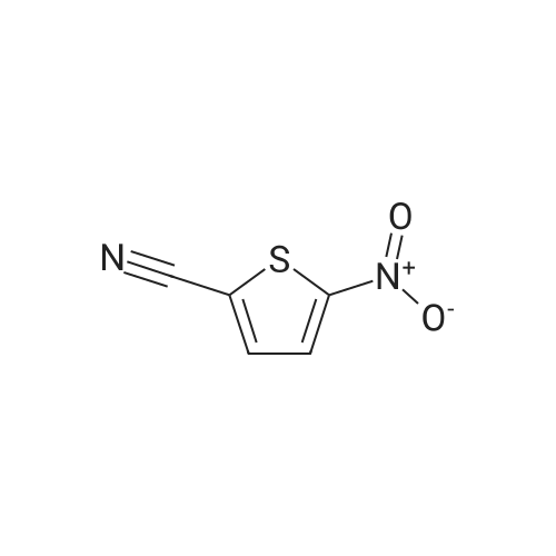 5-Nitrothiophene-2-carbonitrile