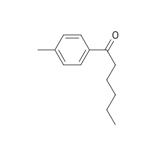 1-(p-Tolyl)hexan-1-one