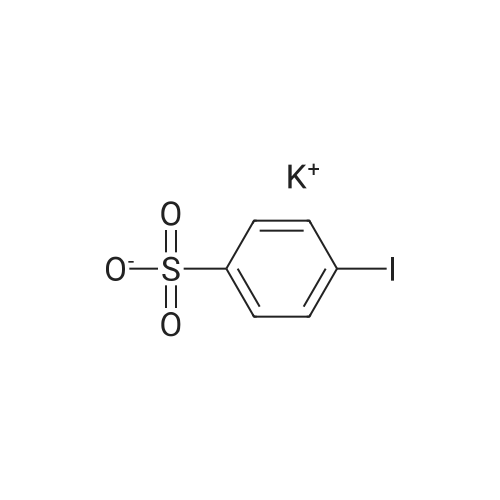 Potassium 4-iodobenzenesulfonate