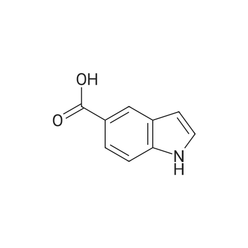 1H-Indole-5-carboxylic acid
