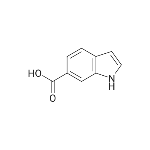 1H-Indole-6-carboxylic acid