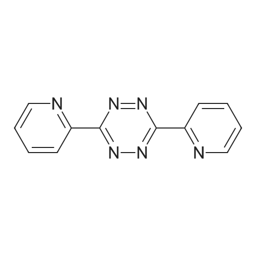 3,6-Di(pyridin-2-yl)-1,2,4,5-tetrazine