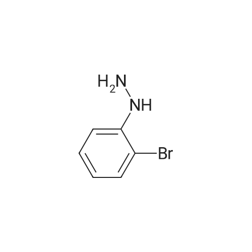 (2-Bromophenyl)hydrazine