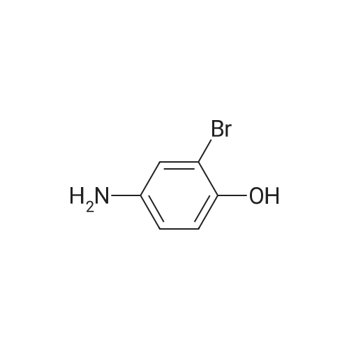 4-Amino-2-bromophenol