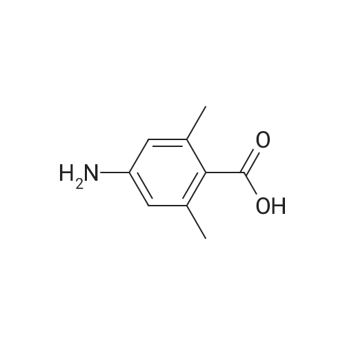 4-Amino-2,6-dimethylbenzoic acid