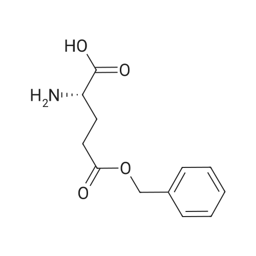 H-Glu(OBzl)-OH